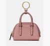 Kate Spade Charmed Nano Carryall Bag Charm In Pink