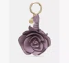 Kate Spade Charmed Rose Bag Charm