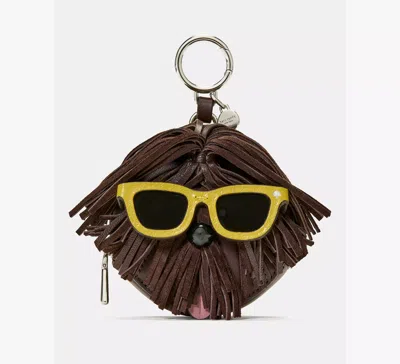 Kate Spade Charmed Shaggy Bag Charm