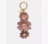 Kate Spade Charmed Spade Flower Bag Charm