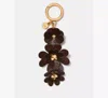 Kate Spade Charmed Spade Flower Bag Charm
