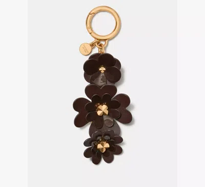 Kate Spade Charmed Spade Flower Bag Charm