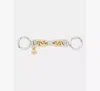 Kate Spade Charmed Strap Extender In Multi