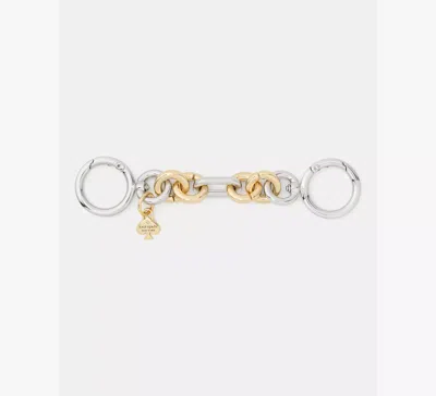 Kate Spade Charmed Strap Extender In Multi
