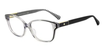 Kate Spade Cherette 2 63m Occhiali Da Vista Chiari Per Donna (solo Montatura)