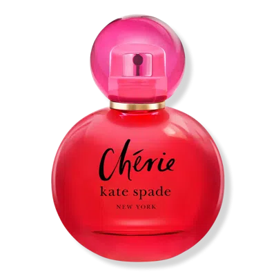 Kate Spade Cherie Eau De Parfum - 3.3 oz