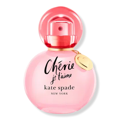 Kate Spade Cherie Je T'aime Eau De Parfum - 2.0 oz