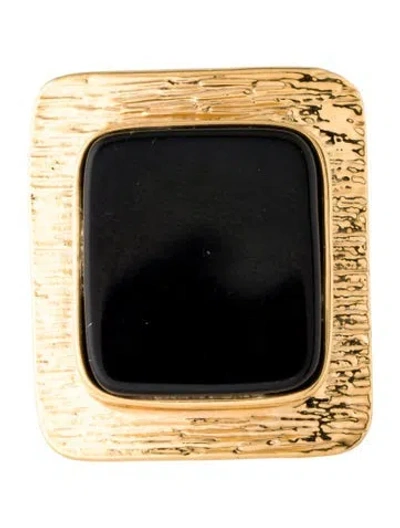 Pre-owned Kate Spade Cocktail Ring In Multicolor