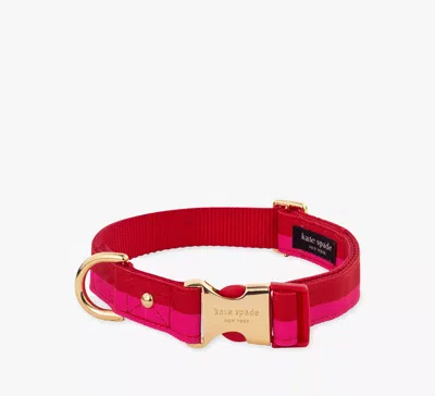 Kate Spade Colorblock Collar