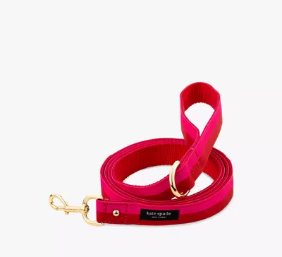 Kate Spade Colorblock Leash