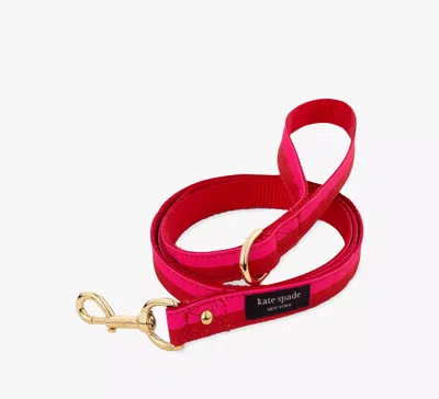 Kate Spade Colorblock Leash S/m