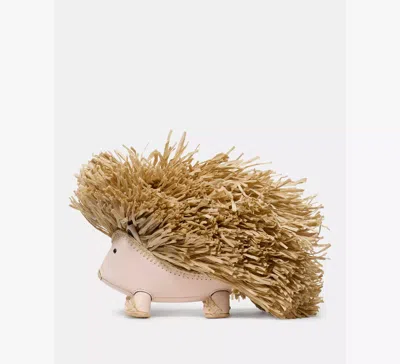 Kate Spade New York Critters Stevie Hedgehog Mini Bag In Neutral