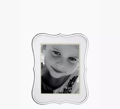 Kate Spade Crown Point 8x10 Frame In Multi