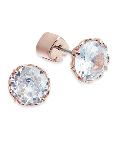 Kate Spade Crystal Stud Earrings