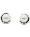 Kate Spade Harmony Stud Earrings In Pink