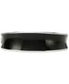 Kate Spade Bold Bangle In Gray