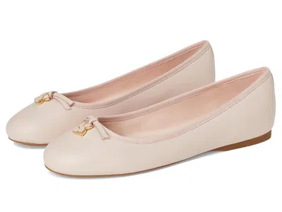 Kate Spade Dakota Charm Ballet Flat