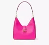 Kate Spade Dakota Hobo Bag In Pink