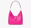 Kate Spade Dakota Hobo Bag In Marker Pink