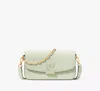 Kate Spade Dakota Small Crossbody In Oak Moss