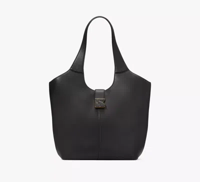 Kate Spade Dakota Tote In Black