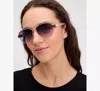 Kate Spade Dalia Sunglasses