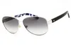 Kate Spade Dalia2s Sunglasses In Silver