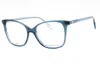Kate Spade Darcie Eyeglasses In Blue