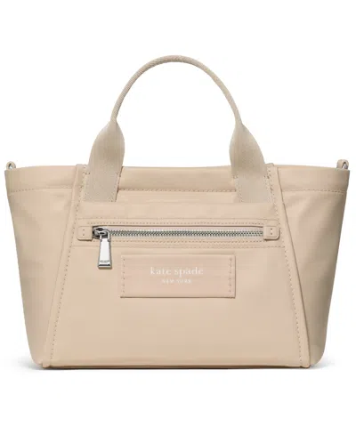 Kate Spade Dash Medium Tote Handbag In Nude