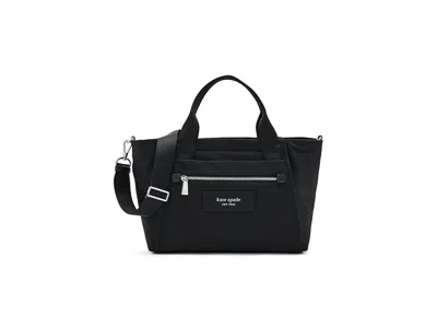Kate Spade Dash Nylon Tote Bag Tote Handbags Black: One Size