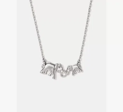 KATE SPADE DEAR MOM PENDANT