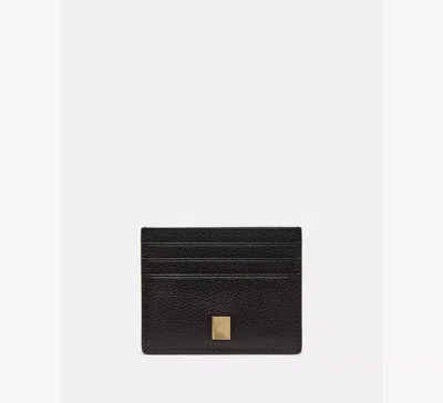 Kate Spade Deco Card Holder In Black