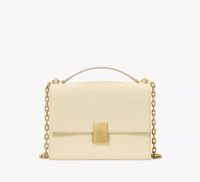 KATE SPADE DECO CHAIN SHOULDER BAG