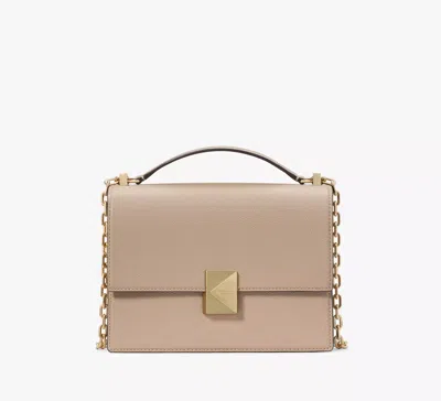 KATE SPADE DECO CHAIN SHOULDER BAG