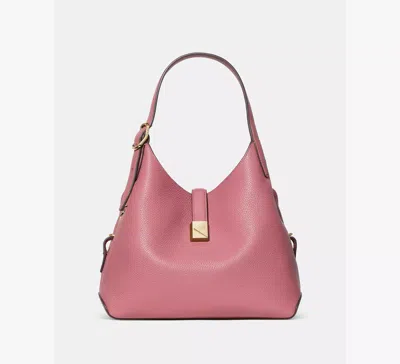 Kate Spade Deco Crossbody Tote Bag In Pink
