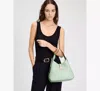 Kate Spade Deco Medium Crossbody Tote In Pistachio Ice