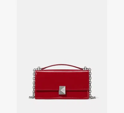 Kate Spade Deco Patent Mini Crossbody