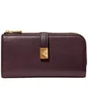 Kate Spade Deco Zip Slim Wallet