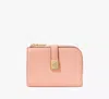 Kate Spade Deco Small Compact Wallet