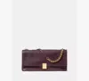 Kate Spade Deco Soft Leather Shoulder Bag