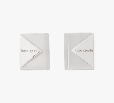 Kate Spade Deco Studs