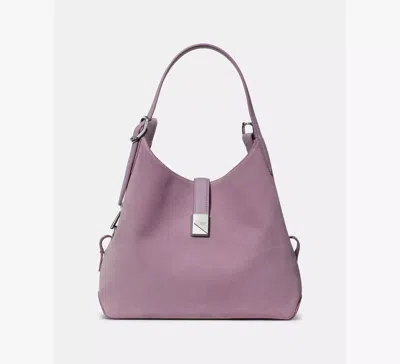 Kate Spade Deco Suede Crossbody Tote Bag