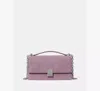 Kate Spade Deco Suede Mini Crossbody