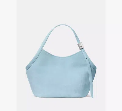Kate Spade Deco Suede Small Tulip Tote Bag