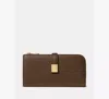Kate Spade Deco Zip Slim Wallet