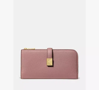 KATE SPADE DECO ZIP SLIM WALLET