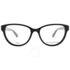 Kate Spade Demo Cat Eye Ladies Eyeglasses Tailynn 0807 52