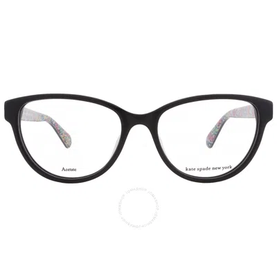Kate Spade Demo Cat Eye Ladies Eyeglasses Tailynn 0807 52