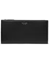 Kate Spade Devin Bifold Wallet In Black