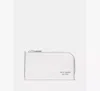Kate Spade Devin Bifold Wallet In White